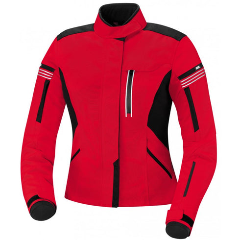 IXS Finja Negru-Rosu